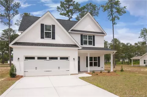 115 Forest Wood Dr, Salemburg, NC 28385