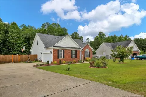 916 Raspberry Rd, Stedman, NC 28391 photo 2
