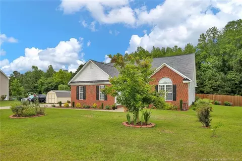 916 Raspberry Rd, Stedman, NC 28391 photo 3
