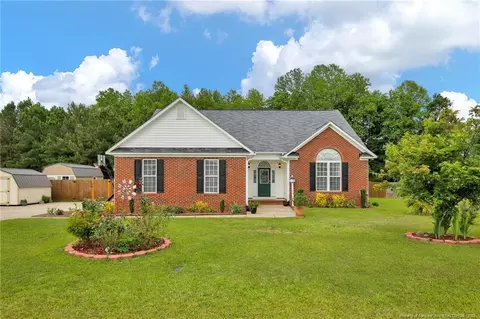 916 Raspberry Rd, Stedman, NC 28391