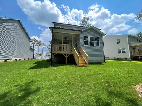 209 Timber Skip Dr, Spring Lake, NC 28390 photo 13