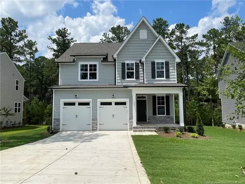 209 Timber Skip, Spring Lake, NC 28390