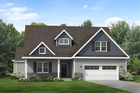 15640 Vista Pt, Wagram, NC 28396