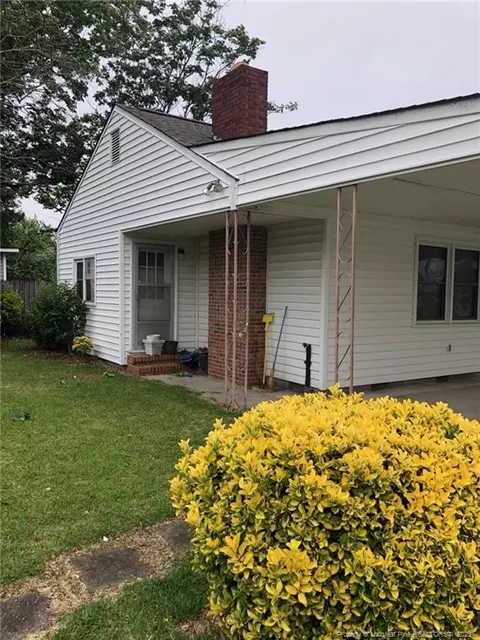 522 E 16th St E, Lumberton, NC 28358 photo 4