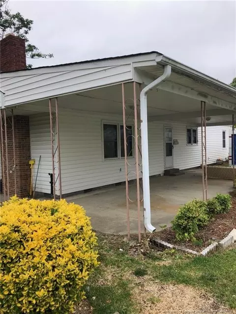 522 E 16th St E, Lumberton, NC 28358 photo 6