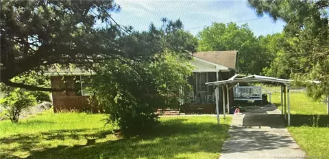 2739 Old Lowery, Red Springs, NC 28377