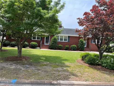 505 W 19th, Lumberton, NC 28358