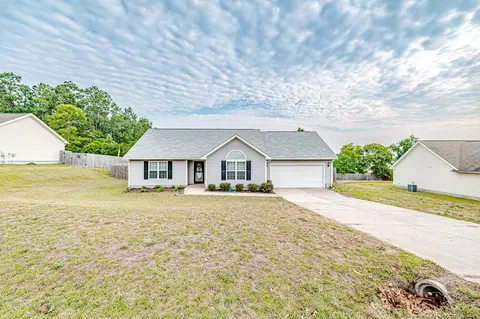 167 Strike Eagle Dr, Broadway, NC 27505 photo 4