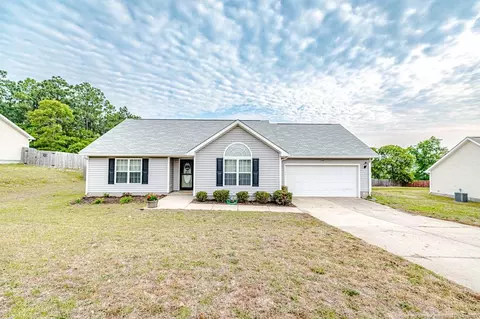 167 Strike Eagle Dr, Broadway, NC 27505 photo 3