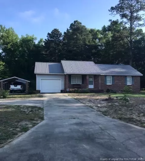 393 Ruskin Rd, Elizabethtown, NC 28337