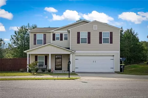 184 Thimbleweed Ln, Lillington, NC 27546