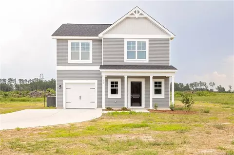 478 Carolina Church Rd, Saint Pauls, NC 28384