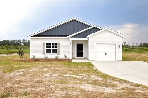 500 Carolina Church Rd, Saint Pauls, NC 28384