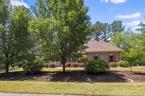 125 Shining Water, Spring Lake, NC 28390