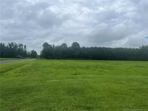 Fire Tower Road Road, Orrum, NC 28369