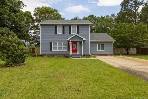 5879 Canoga, Hope Mills, NC 28348