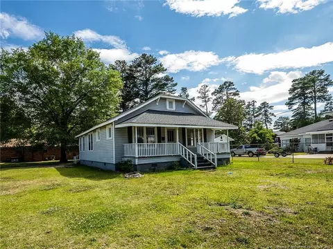 306 E 21st, Lumberton, NC 28358