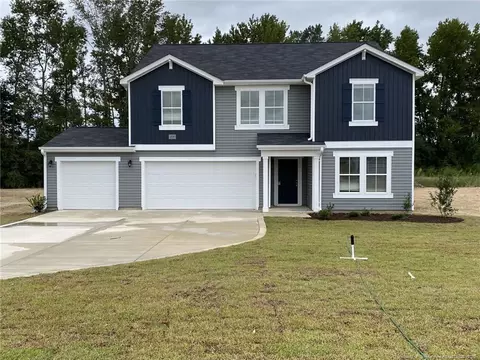 159 Graystoke, Raeford, NC 28376
