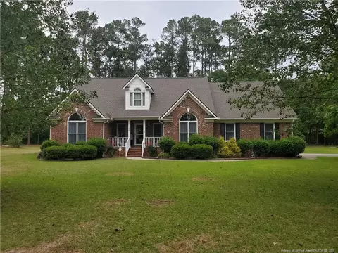 196 Par Ln, Lumber Bridge, NC 28357