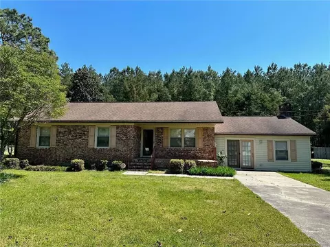 114 Rudolph, Lumberton, NC 28358