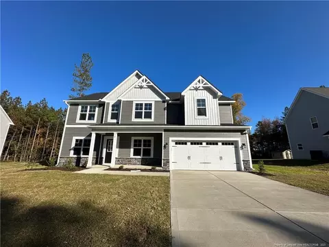 78 Melvill, Cameron, NC 28326