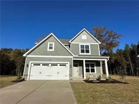 39 Solomon Dr, Cameron, NC 28326 photo 1