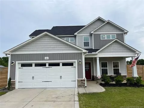 108 W Harrington Ave, Broadway, NC 27505
