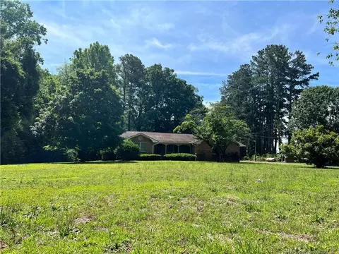 1997 Jenkins, Fairmont, NC 28340
