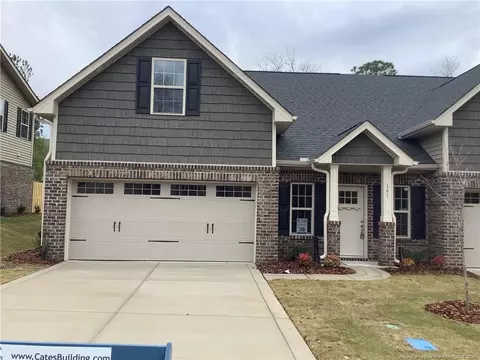 161 Lark Dr, Pinehurst, NC 28374
