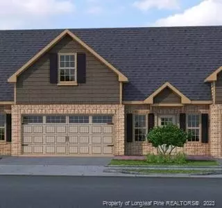 163 Lark Dr, Pinehurst, NC 28374