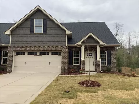 165 Lark Dr, Pinehurst, NC 28374