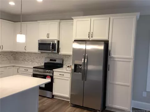 165 Lark Dr, Pinehurst, NC 28374 photo 5