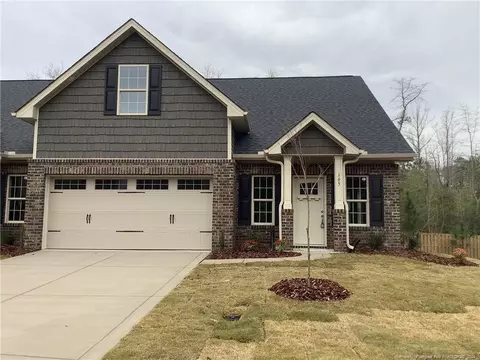 165 Lark Dr, Pinehurst, NC 28374 photo 1