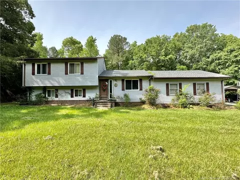 2081 Charlie Cooper Rd, Staley, NC 27355