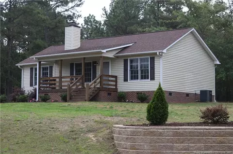 147 Orchard Crst, Sanford, NC 27332