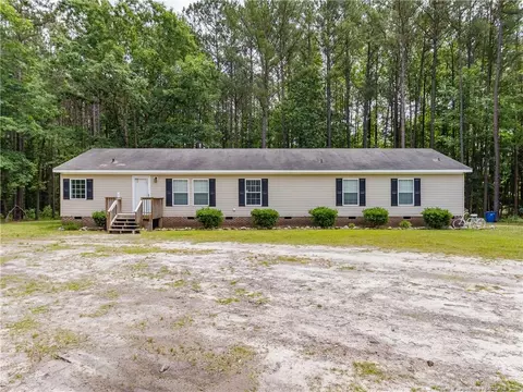 11 Thoroughfare Branch Rd, Sanford, NC 27332