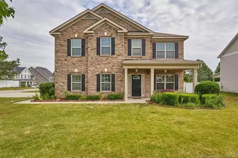 235 Century, Cameron, NC 28326