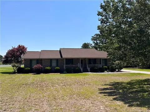714 Sibley, Lumberton, NC 28358