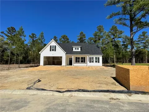 254 Lonesome Glory Dr, Raeford, NC 28376