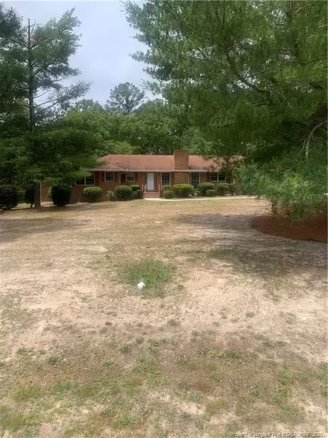 298 SE Louis Breeden Blvd SE, Hamlet, NC 28345
