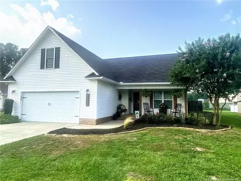 1508 Sprunt, Lumberton, NC 28358