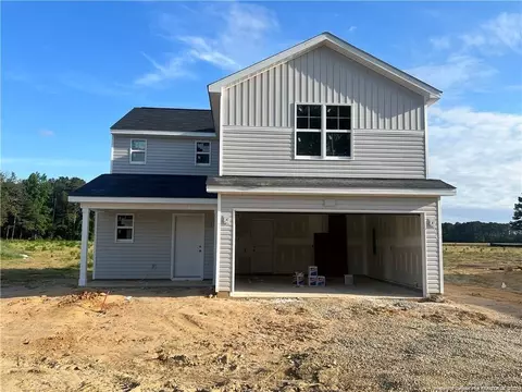 1669 Leroy Autry Rd, Autryville, NC 28318