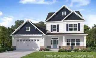 400 Piney Oak, Carthage, NC 28327