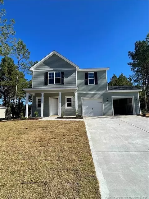 230 Flying Bolt Dr, Raeford, NC 28376