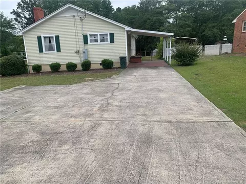 100 Richard Dr, Hamlet, NC 28345 photo 4