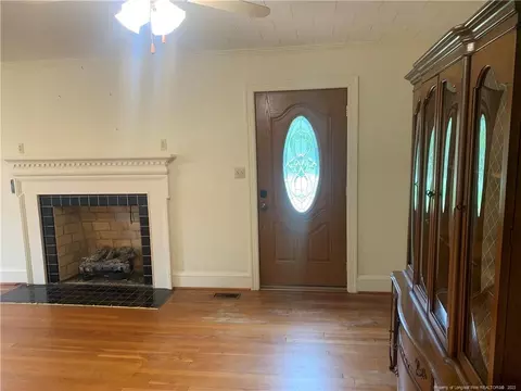 100 Richard Dr, Hamlet, NC 28345 photo 5
