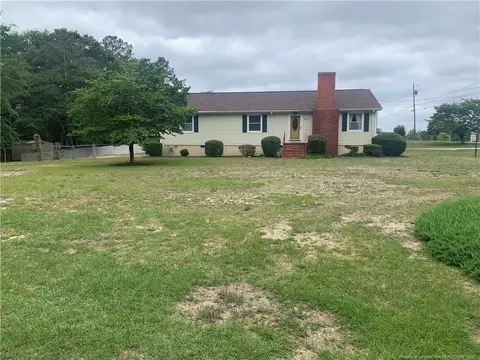 100 Richard Dr, Hamlet, NC 28345