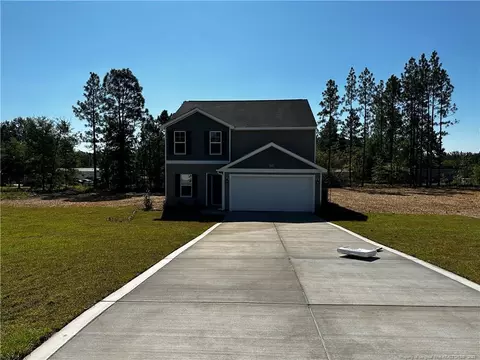 44 Terrier Ct, Lumber Bridge, NC 28357