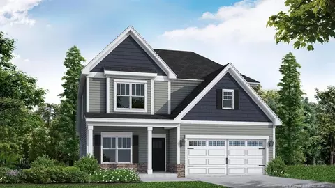 127 Courtland Cir, Jackson Springs, NC 27281
