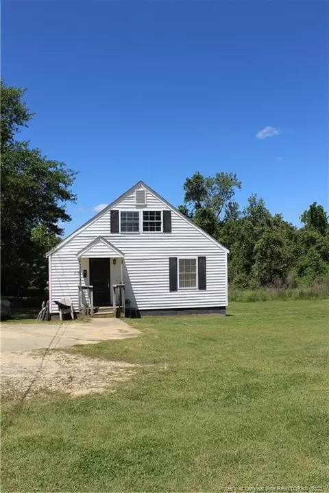 315 Railroad, Fuquay Varina, NC 27526